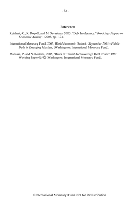 50. the 2004 Financial System Stability Assessment (FSSA) Attested to the Turnaround in Pakistan’S Banking System (IMF Country Report No