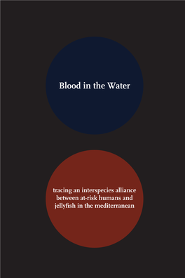 Blood in the Water