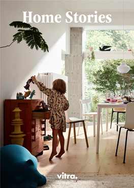 Vitra-Home-Stories-Catalogue.Pdf