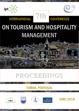 Proceedings on Tourism and Hospitality Management