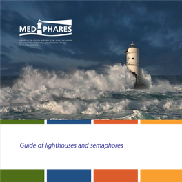 Guide of Lighthouses and Semaphores