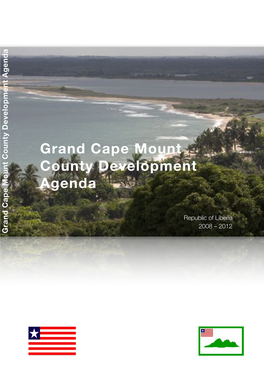 Grand Cape Mount CDA
