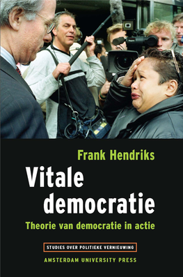 Vitale Democratie