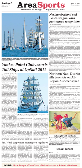 Rappahannock Record, June 21, 2012 Section C