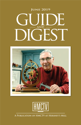 GUIDE Digest