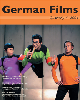 Quarterly 4 · 2004