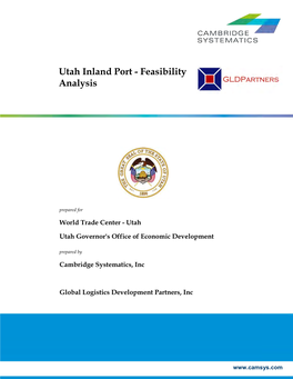 Feasibility Analysis