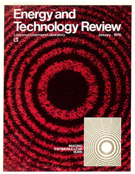 Zone-Plate Coded Imaging of Thermonuclear Burn