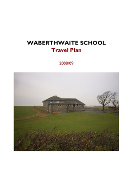 Waberthwaite 2008-09