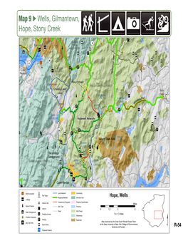 Great South Woods Complex Plan