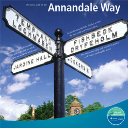 Annandale Wayannandale Way