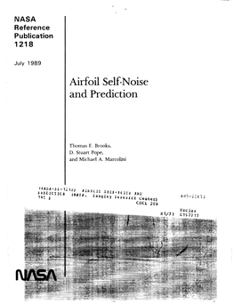 Airfoil Self-Noise and Prediction