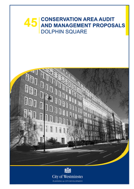 Dolphin Square