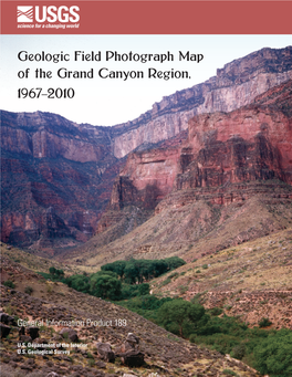 USGS General Information Product