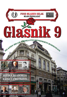 Glasnik Selak 9.Indd