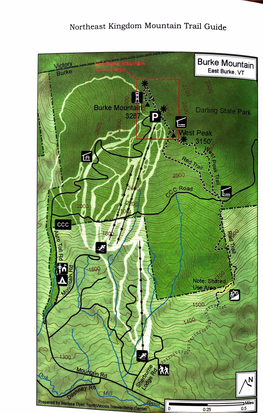 Burke Mountain East Burke , VT