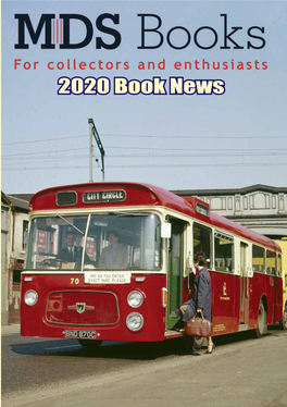2020 Book News Welcome to Our 2020 Book News