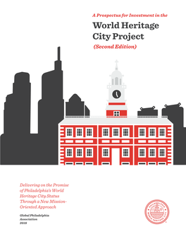 World Heritage City Project (Second Edition)