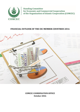 Financial Outlook of the Oic Member Countries 2016