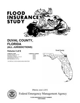 Town of 120076 Jacksonville Beach, City of 120078 Jacksonville, City of 120077 Neptune Beach, City of 120079