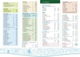 00000 December 2019 Food Menu Final Brighton