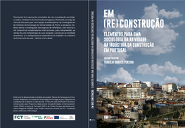 Em (Re)Construção