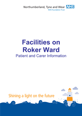 Roker Facilities WP