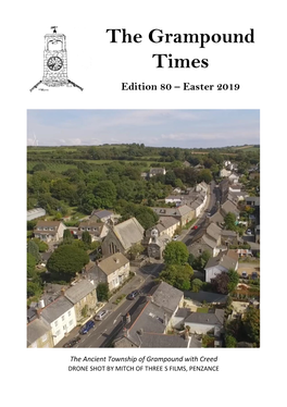 The Grampound Times