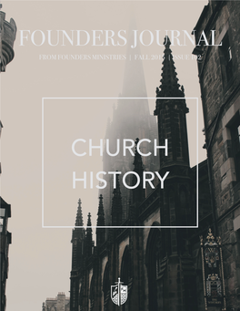 Church History