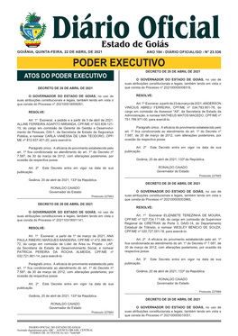 Porte 3, DAID-14, Do Departamento RESOLVE: Estadual De Trânsito, E Nomear WESLEY BENÍCIO DE SOUZA, CPF/ME Nº 020.727.051-18, Para Exercê-Lo