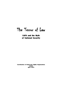 Terror of Law.Pdf