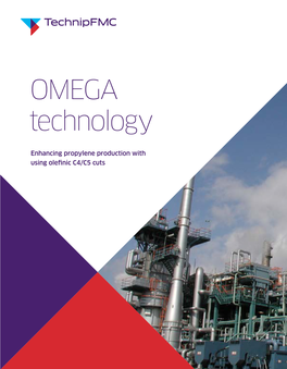 OMEGA Technology