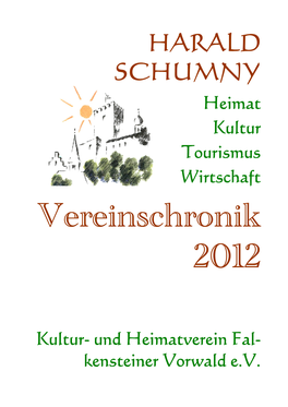 Abschied Von Hektor Im Jahr 2012: Die Abkürzung Für Heimt, Kultur, Tourismus, Wirtschaftsförderung Reduziert Sich Auf Hek