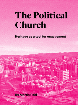 The Political Church