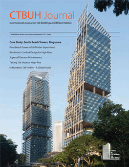 CTBUH Journal