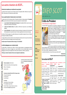 Infoscot2semestre2009lb V2.Pub (Lecture€Seule)