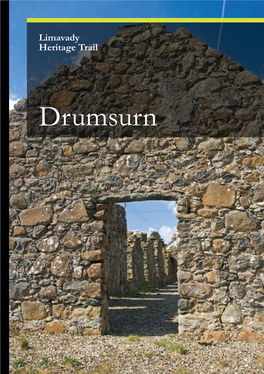 Drumsurn Drumsurn Drumsurn Old Chapel