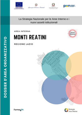 Monti Reatini (Regione Lazio)
