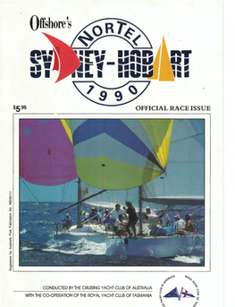 1990-Offshore-Sydney-Hobart-Race-Cyca-Archives.Pdf