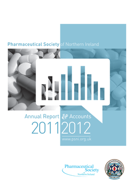 Annual Report 2011/12