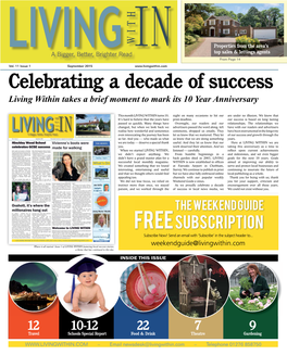 Living Within KT September 2015.Indd