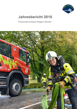 Jahresbericht 2016