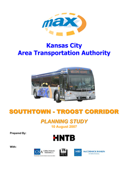 Kansas City Area Transportation Authority