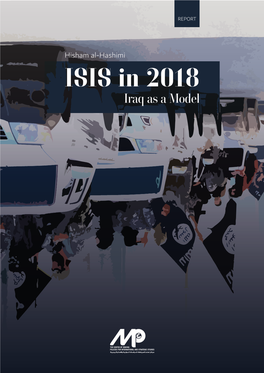 ISIS in 2018