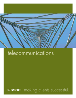 Telecommunications