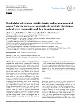 Articles (Laps) Soil