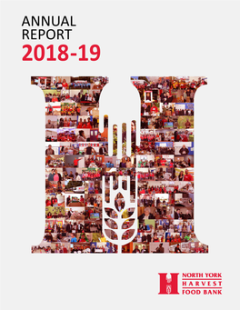 Annual Report 2018-19