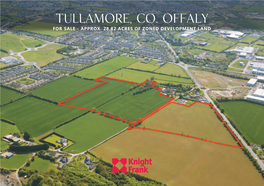 Tullamore 29 Acres 14/06/2016 12:49:38 BALLYDUFF TULLAMORE, CO