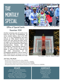 11 OSE Newsletter