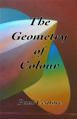 The Geometry of Colour